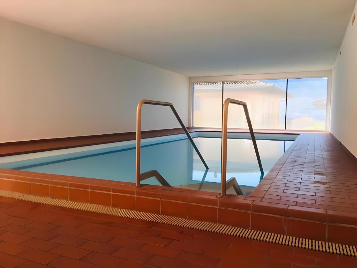 Relax Sul Lago Maggiore, Pool&Sauna Muralto Bagian luar foto